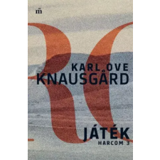 Magvető Harcom 3. Játék egyéb e-könyv