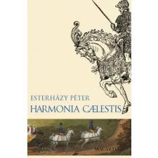 Magvető Harmonia caelestis egyéb e-könyv