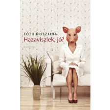 Magvető Hazaviszlek, jó? egyéb e-könyv