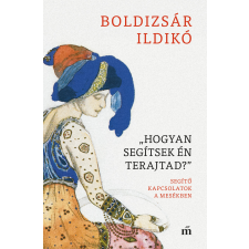 Magvető „Hogyan segítsek én terajtad” egyéb e-könyv