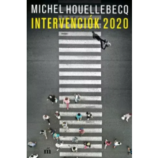 Magvető Intervenciók 2020 egyéb e-könyv