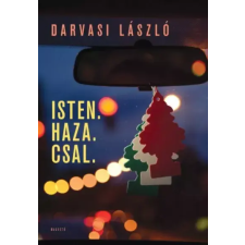 Magvető Isten. Haza. Csal. egyéb e-könyv