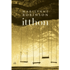 Magvető Itthon irodalom