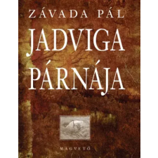 Magvető Jadviga párnája egyéb e-könyv