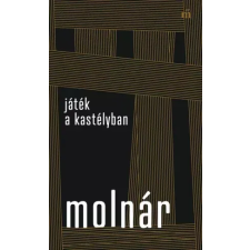 Magvető Játék a kastélyban egyéb e-könyv