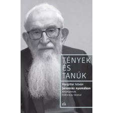 Magvető Jeremiás nyomában egyéb e-könyv