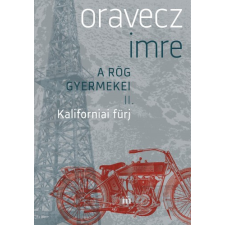 Magvető Kaliforniai fürj szépirodalom