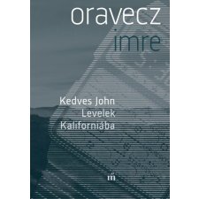 Magvető Kedves John szépirodalom
