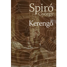 Magvető Kerengő szépirodalom
