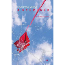 Magvető Kiadó A gyerekek regény