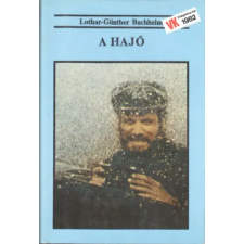 Magvető Kiadó A hajó antikvárium - használt könyv