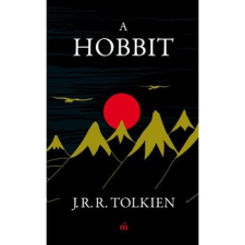 Magvető Kiadó A hobbit szépirodalom