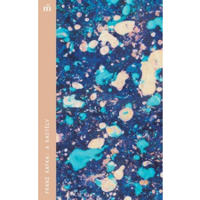 Magvető Kiadó A kastély regény