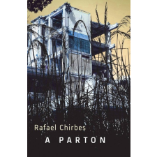 Magvető Kiadó A parton regény