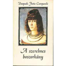 Magvető Kiadó A szerelmes boszorkány antikvárium - használt könyv