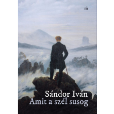 Magvető Kiadó Amit a szél susog regény