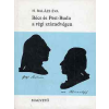 Magvető Kiadó Bécs és Pest-Buda a régi századvégen (1765-1800)