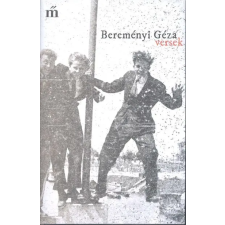 Magvető Kiadó Bereményi Géza versek irodalom