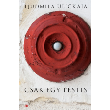Magvető Kiadó Csak egy pestis (9789631428728) szépirodalom