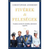 Magvető Kiadó Fivérek és feleségek