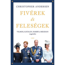 Magvető Kiadó Fivérek és feleségek egyéb könyv