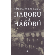 Magvető Kiadó Háború és háború regény