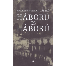 Magvető Kiadó Háború és háború regény