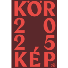 Magvető Kiadó - Körkép 2025 regény