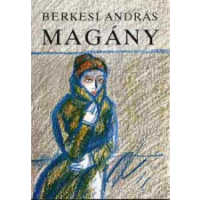 Magvető Kiadó Magány antikvárium - használt könyv