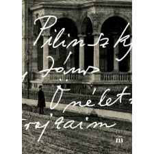 Magvető Kiadó Önéletrajzaim (9789631435467) irodalom