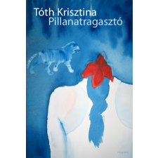 Magvető Kiadó Pillanatragasztó regény