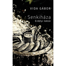 Magvető Kiadó Senkiháza - Erdélyi lektűr regény