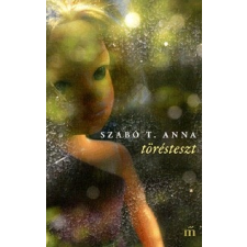 Magvető Kiadó Törésteszt regény