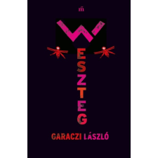 Magvető Kiadó Weszteg irodalom