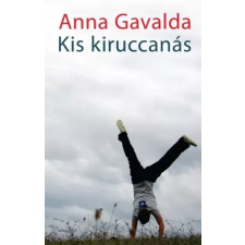 Magvető Kis kiruccanás egyéb e-könyv