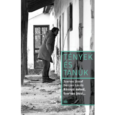 Magvető Könnyű neked, Szarvas Józsi… egyéb e-könyv