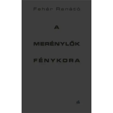 Magvető Könyvkiadó A merénylők fénykora regény