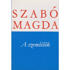 Magvető Könyvkiadó A szemlélők antikvárium - használt könyv