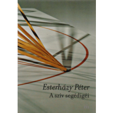 Magvető Könyvkiadó A szív segédigéi regény