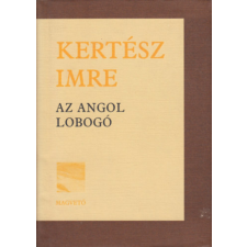 Magvető Könyvkiadó Az angol lobogó antikvárium - használt könyv