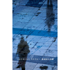 Magvető Könyvkiadó Babilon regény