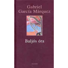 Magvető Könyvkiadó Baljós óra antikvárium - használt könyv