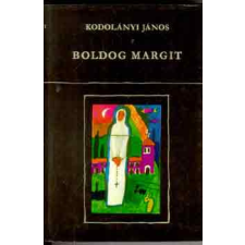 Magvető Könyvkiadó Boldog Margit antikvárium - használt könyv