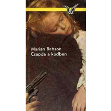 Magvető Könyvkiadó Csapda a ködben antikvárium - használt könyv