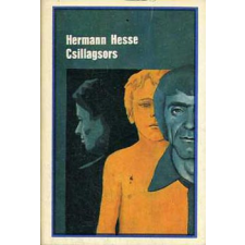 Magvető Könyvkiadó Csillagsors antikvárium - használt könyv