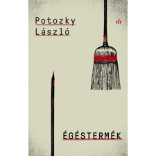 Magvető Könyvkiadó Égéstermék antikvárium - használt könyv