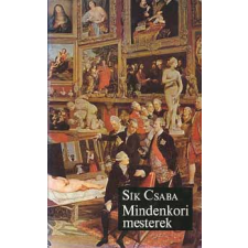 Magvető Könyvkiadó Mindenkori mesterek antikvárium - használt könyv