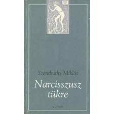 Magvető Könyvkiadó Narcisszusz tükre antikvárium - használt könyv