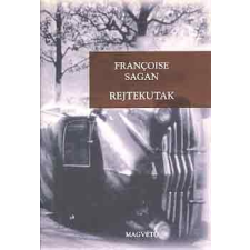Magvető Könyvkiadó Rejtekutak antikvárium - használt könyv