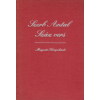 Magvető Könyvkiadó Száz vers (Görög, latin, angol, francia, német, olasz válogatott költemények eredeti szövege és magy